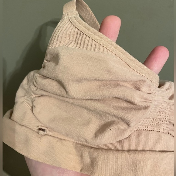 SKIMS | OG bralette | Size S/M - Picture 4 of 4